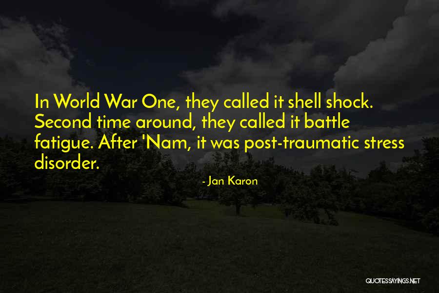 Nam Nam Quotes By Jan Karon Nam Nam Quotes By Jan Karon