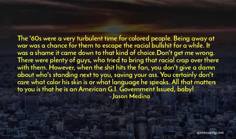 Nam Nam Quotes By Jason Medina Nam Nam Quotes By Jason Medina