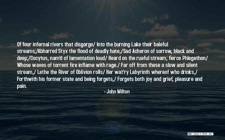 Nam Nam Quotes By John Milton Nam Nam Quotes By John Milton