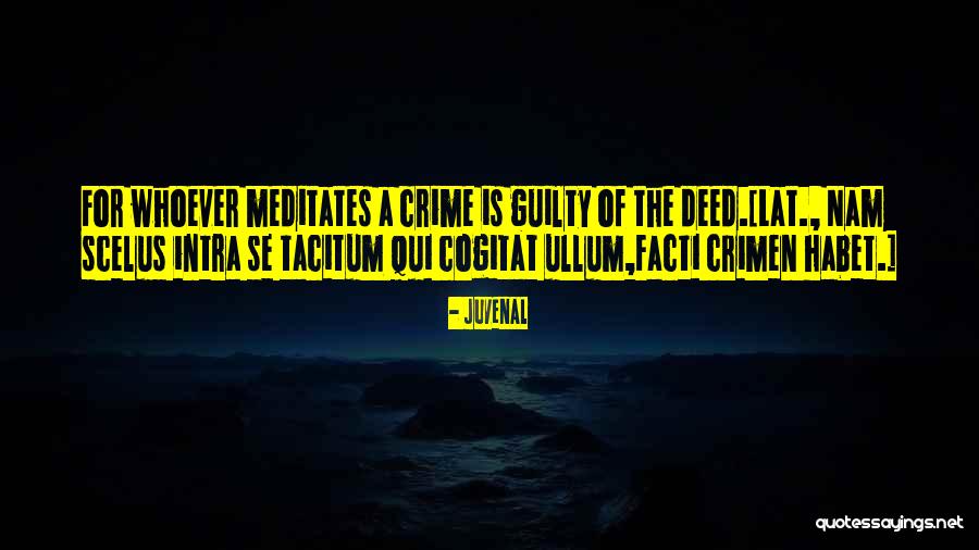 Nam Nam Quotes By Juvenal Nam Nam Quotes By Juvenal