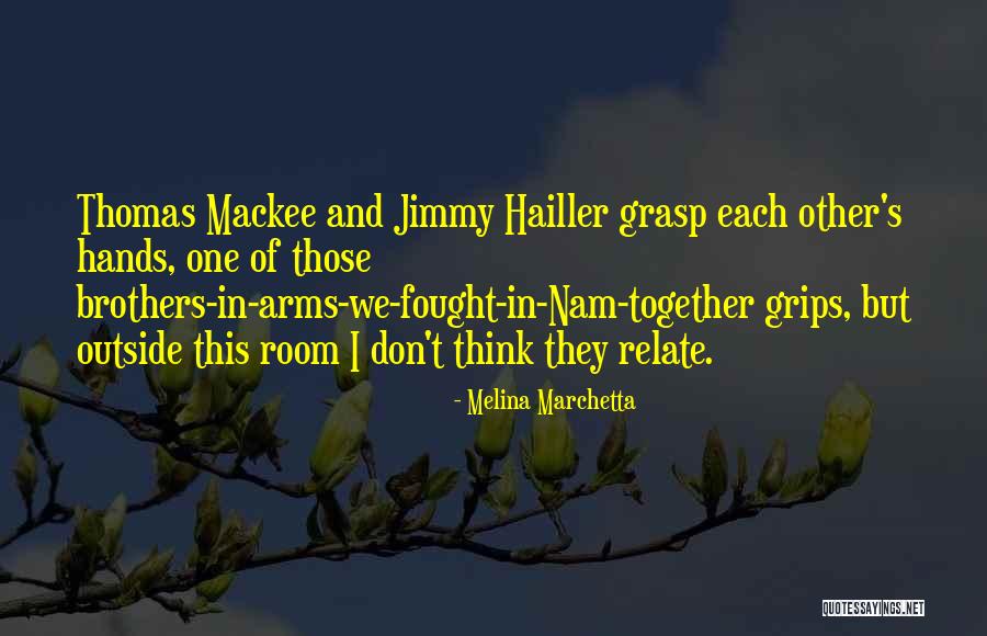 Nam Nam Quotes By Melina Marchetta Nam Nam Quotes By Melina Marchetta