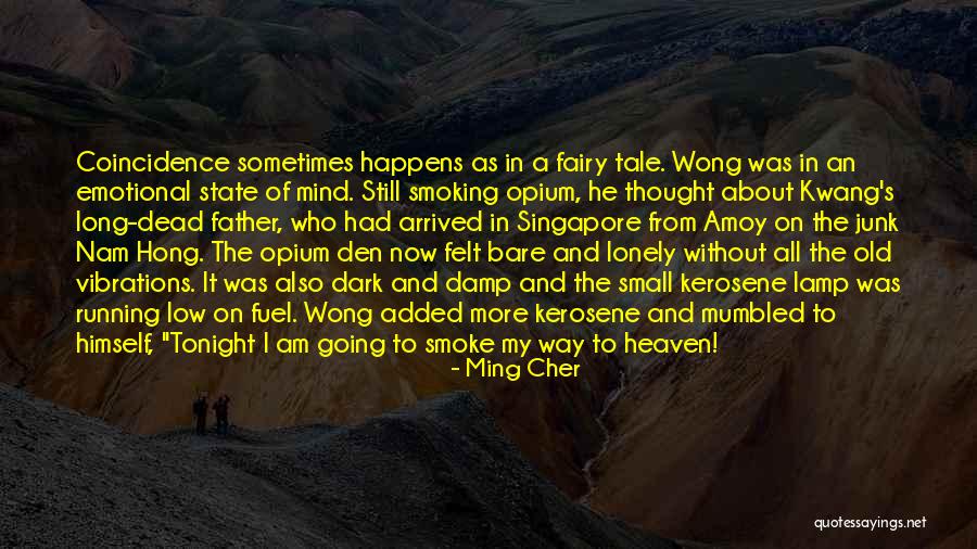 Nam Nam Quotes By Ming Cher Nam Nam Quotes By Ming Cher