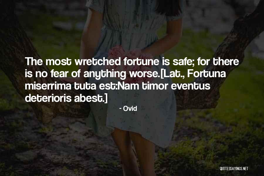 Nam Nam Quotes By Ovid Nam Nam Quotes By Ovid
