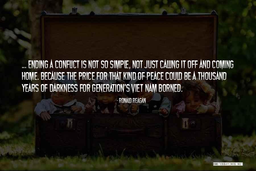 Nam Nam Quotes By Ronald Reagan Nam Nam Quotes By Ronald Reagan