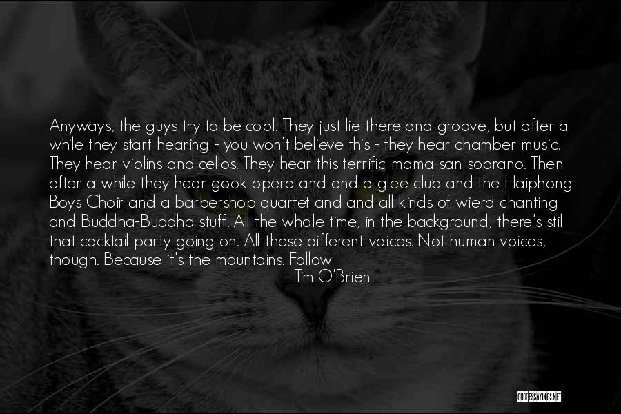 Nam Nam Quotes By Tim O'Brien Nam Nam Quotes By Tim O'Brien