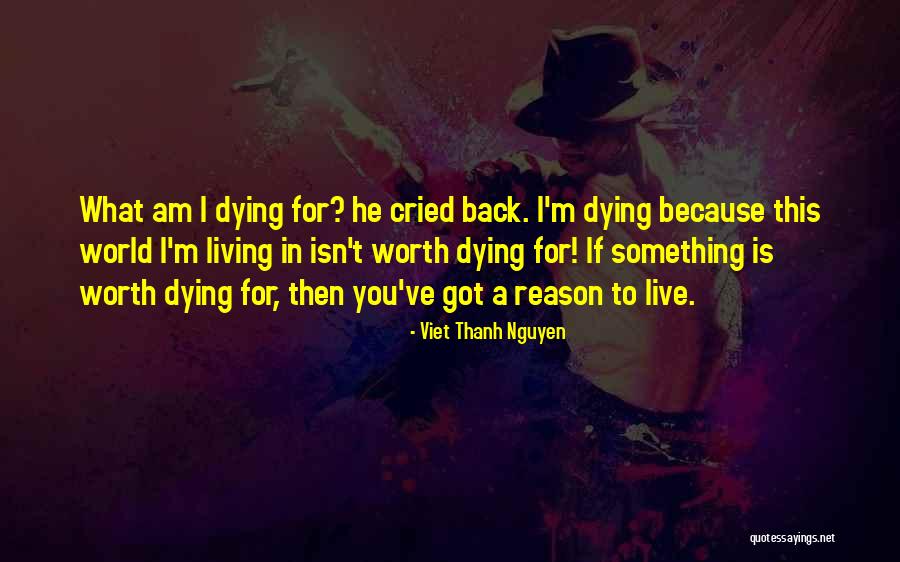 Nam Nam Quotes By Viet Thanh Nguyen Nam Nam Quotes By Viet Thanh Nguyen