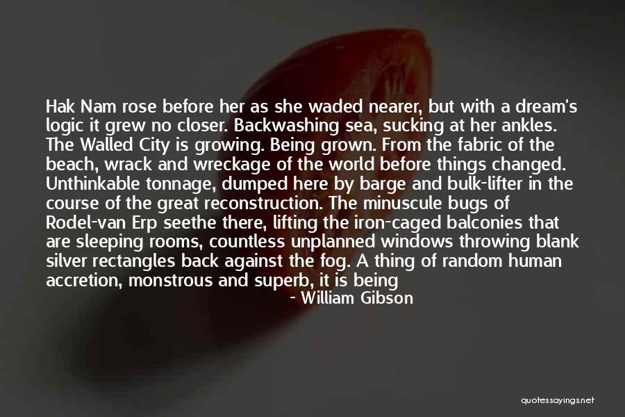 Nam Nam Quotes By William Gibson Nam Nam Quotes By William Gibson