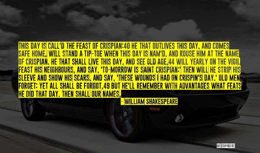 Nam Nam Quotes By William Shakespeare Nam Nam Quotes By William Shakespeare