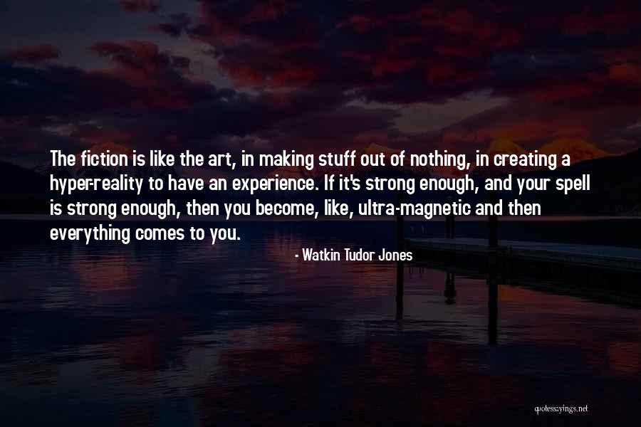 Namagembe Amina Quotes By Watkin Tudor Jones Namagembe Amina Quotes By Watkin Tudor Jones