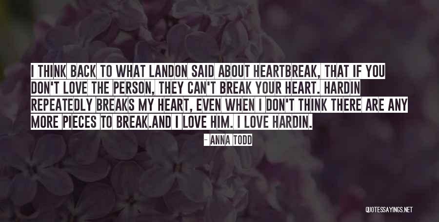 Namagembe Madox Quotes By Anna Todd Namagembe Madox Quotes By Anna Todd