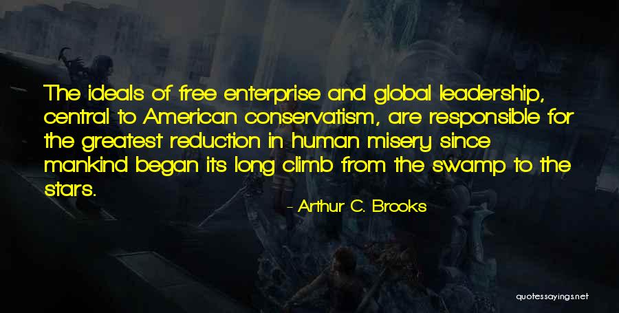 Namagembe Madox Quotes By Arthur C. Brooks Namagembe Madox Quotes By Arthur C. Brooks