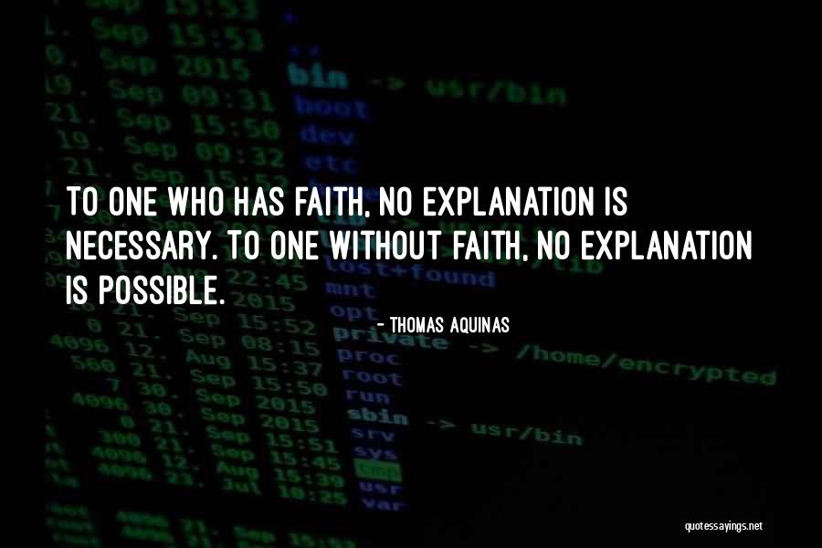 Namahoe Kauai Quotes By Thomas Aquinas Namahoe Kauai Quotes By Thomas Aquinas