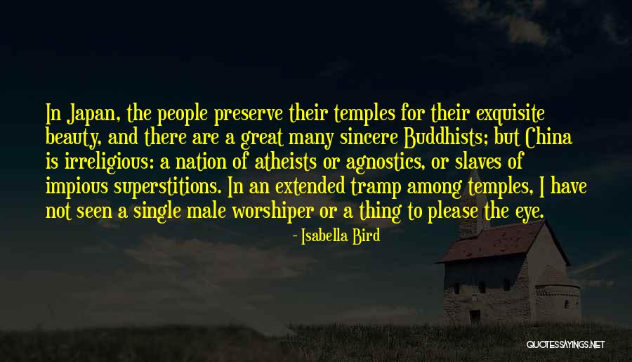 Namahoe Place Quotes By Isabella Bird Namahoe Place Quotes By Isabella Bird