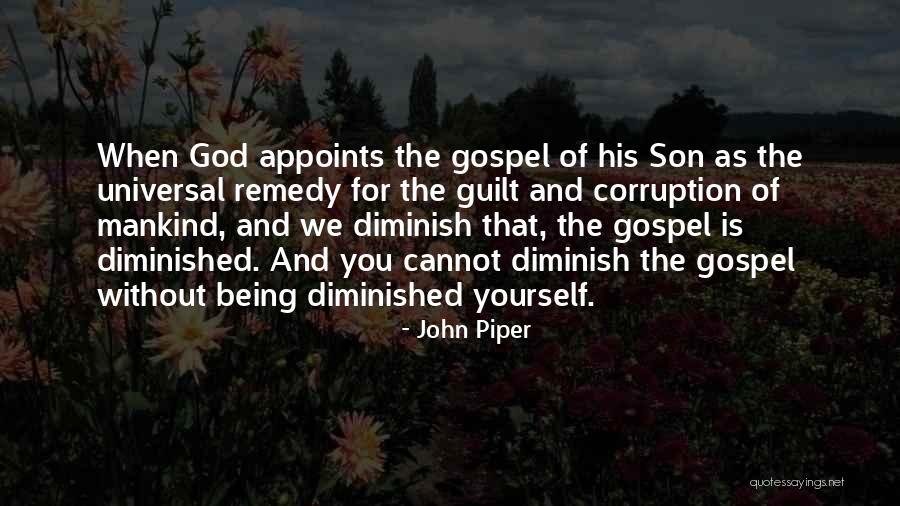 Namahoe Place Quotes By John Piper Namahoe Place Quotes By John Piper