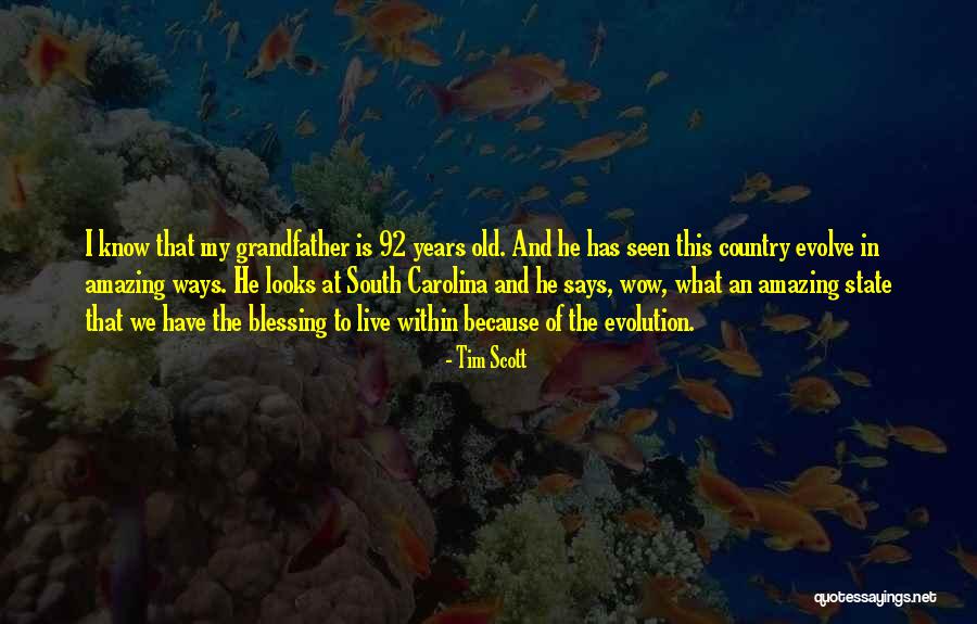 Namahoe Place Quotes By Tim Scott Namahoe Place Quotes By Tim Scott