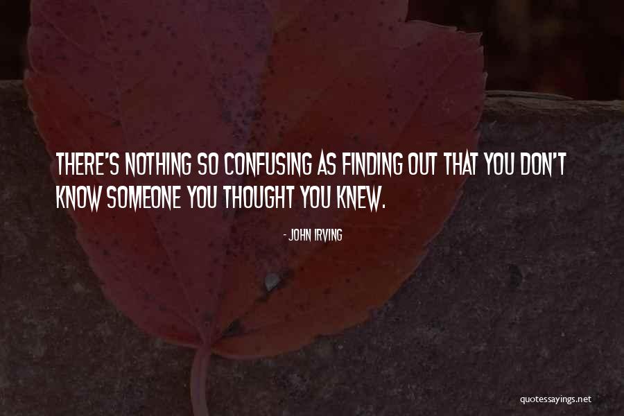 Namajunas Long Hair Quotes By John Irving Namajunas Long Hair Quotes By John Irving