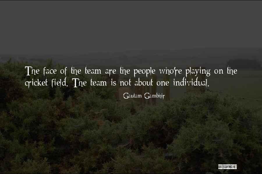Namakula Sharon Quotes By Gautam Gambhir Namakula Sharon Quotes By Gautam Gambhir