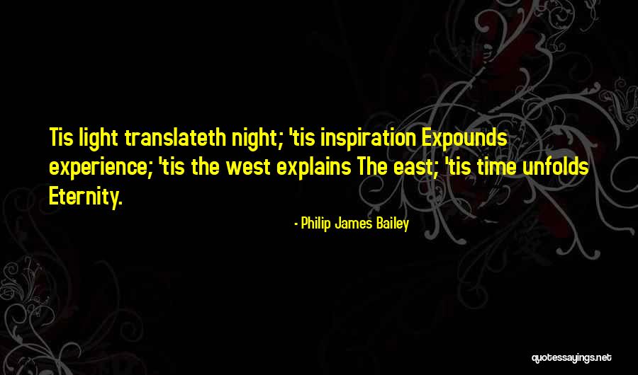 Namakula Sharon Quotes By Philip James Bailey Namakula Sharon Quotes By Philip James Bailey