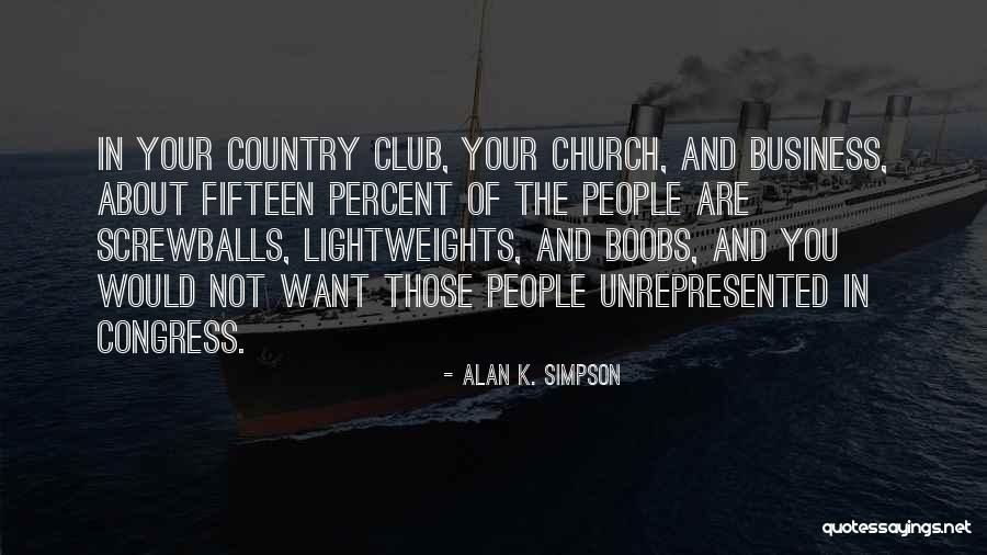 Namal University Quotes By Alan K. Simpson Namal University Quotes By Alan K. Simpson