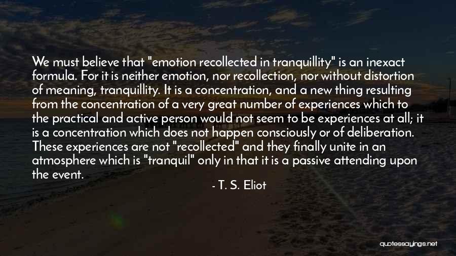 Namalasak Quotes By T. S. Eliot Namalasak Quotes By T. S. Eliot