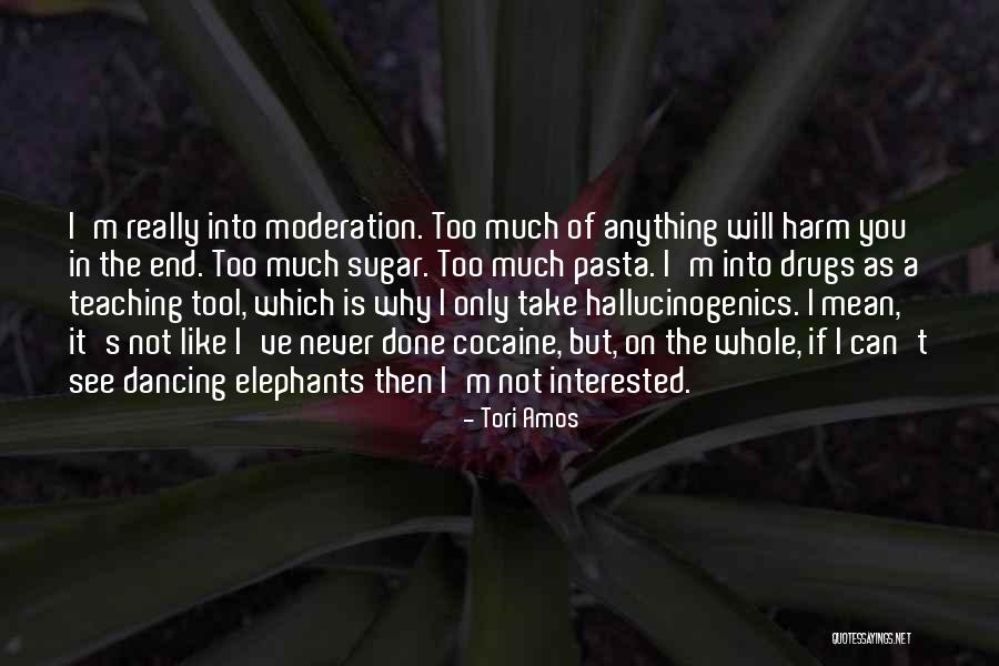 Namalayan Kahulugan Quotes By Tori Amos Namalayan Kahulugan Quotes By Tori Amos