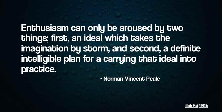 Namangha Kasalungat Quotes By Norman Vincent Peale Namangha Kasalungat Quotes By Norman Vincent Peale
