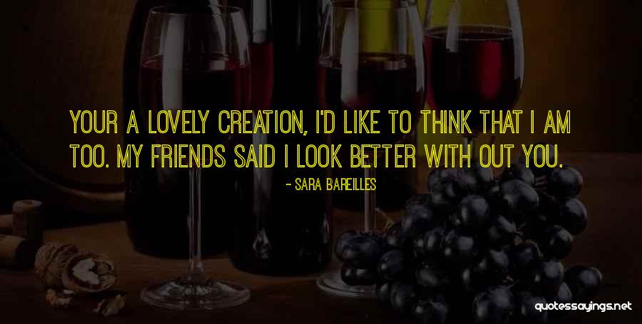 Namangha Synonyms Quotes By Sara Bareilles Namangha Synonyms Quotes By Sara Bareilles