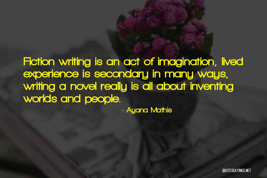 Namani Raya Quotes By Ayana Mathis Namani Raya Quotes By Ayana Mathis