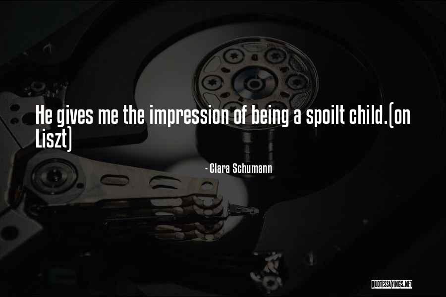 Namanya Kakek Quotes By Clara Schumann Namanya Kakek Quotes By Clara Schumann