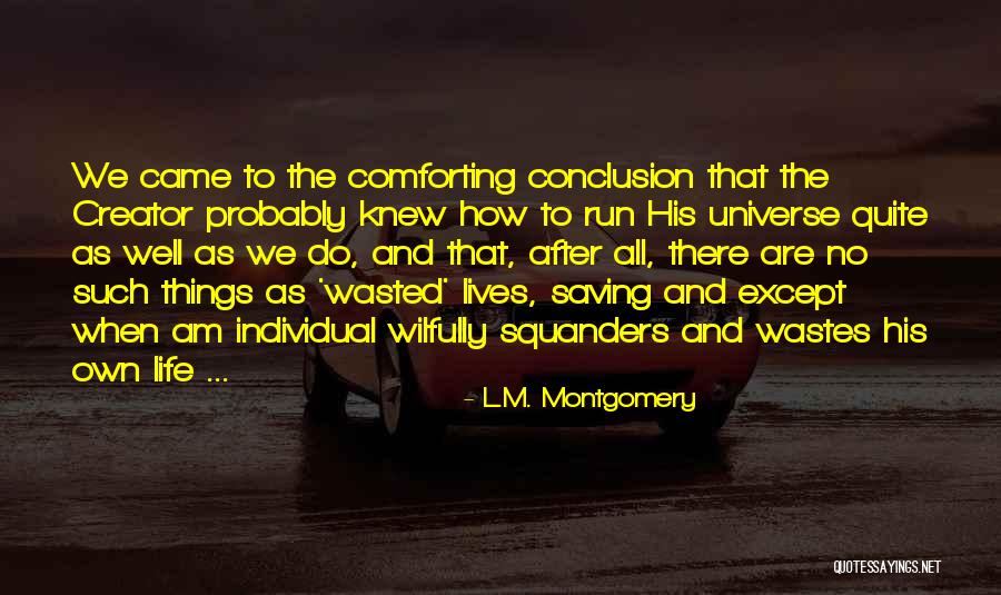 Namarie Gordon Quotes By L.M. Montgomery Namarie Gordon Quotes By L.M. Montgomery