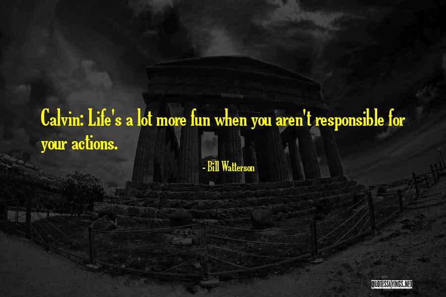 Namaro Design Quotes By Bill Watterson Namaro Design Quotes By Bill Watterson
