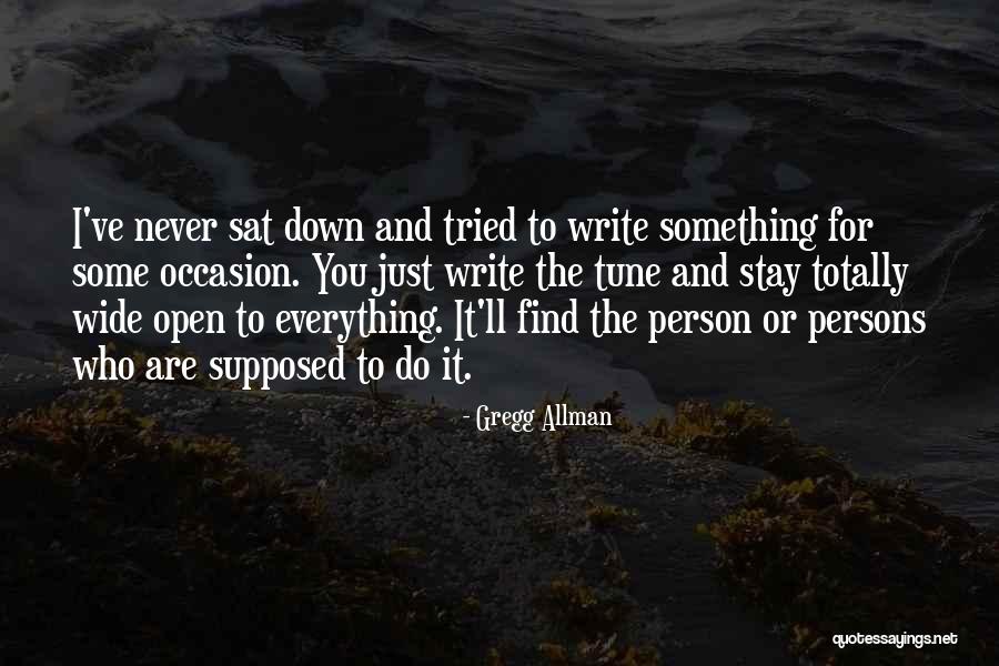 Namaro Design Quotes By Gregg Allman Namaro Design Quotes By Gregg Allman