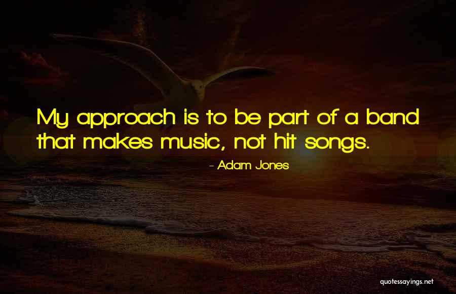 Namasera Quotes By Adam Jones Namasera Quotes By Adam Jones