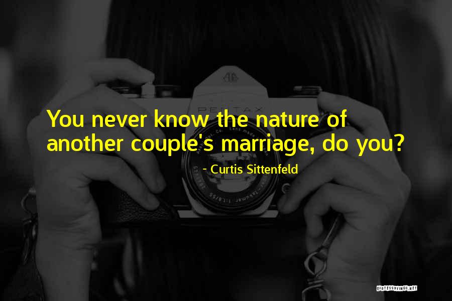 Namasera Quotes By Curtis Sittenfeld Namasera Quotes By Curtis Sittenfeld