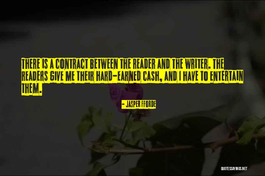Namasera Quotes By Jasper Fforde Namasera Quotes By Jasper Fforde