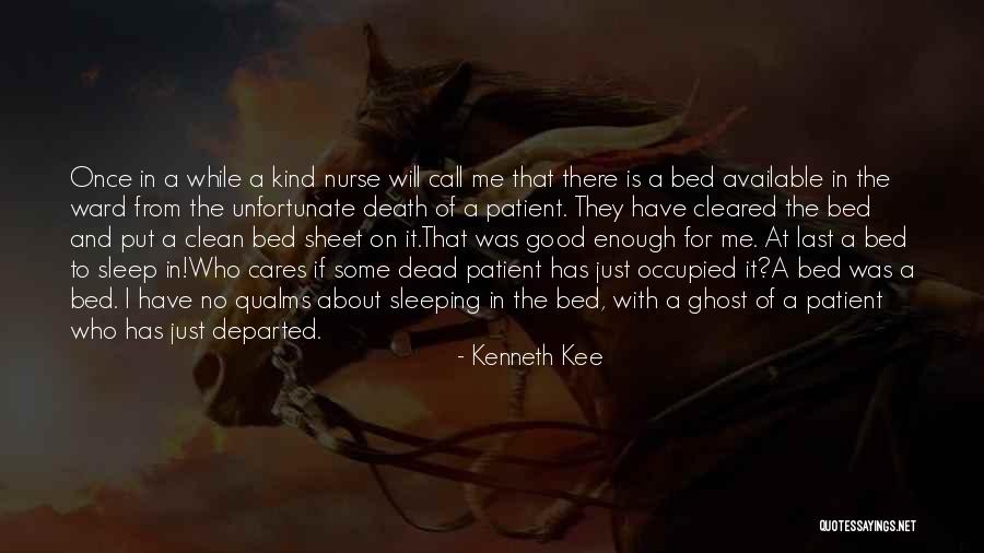 Namasera Quotes By Kenneth Kee Namasera Quotes By Kenneth Kee