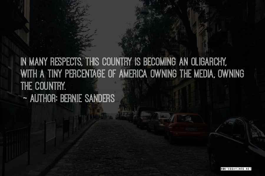 Namaskaraya Quotes By Bernie Sanders