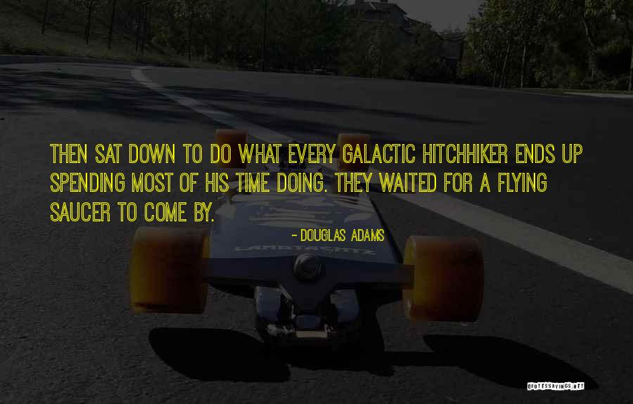 Namatovu Brenda Quotes By Douglas Adams Namatovu Brenda Quotes By Douglas Adams
