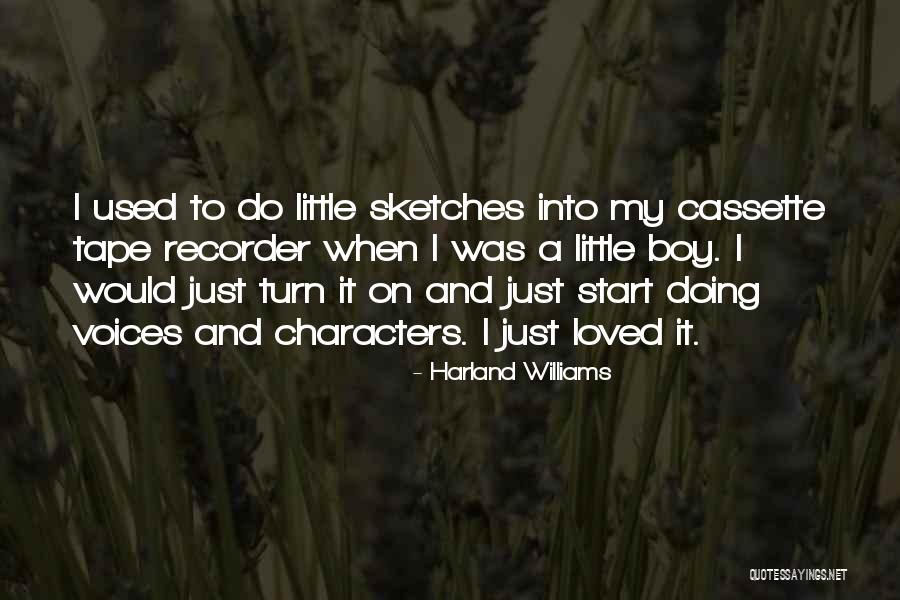 Namatovu Brenda Quotes By Harland Williams Namatovu Brenda Quotes By Harland Williams