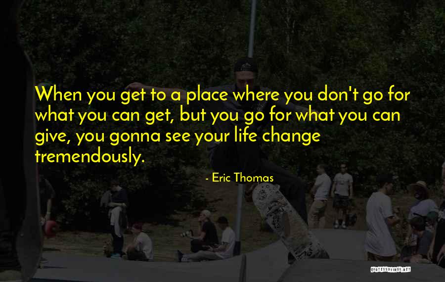 Namazi I Jacise Quotes By Eric Thomas Namazi I Jacise Quotes By Eric Thomas