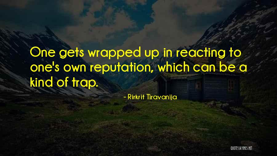 Namazi I Jacise Quotes By Rirkrit Tiravanija Namazi I Jacise Quotes By Rirkrit Tiravanija