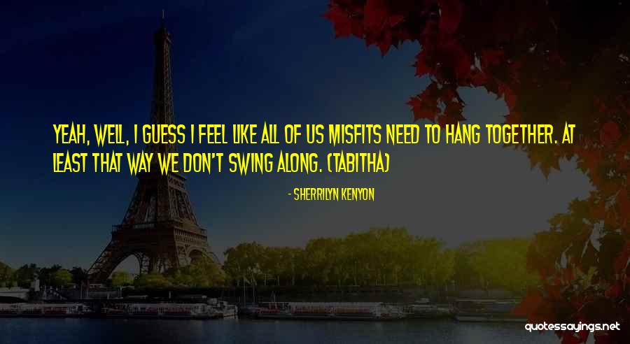 Namazi I Jacise Quotes By Sherrilyn Kenyon Namazi I Jacise Quotes By Sherrilyn Kenyon