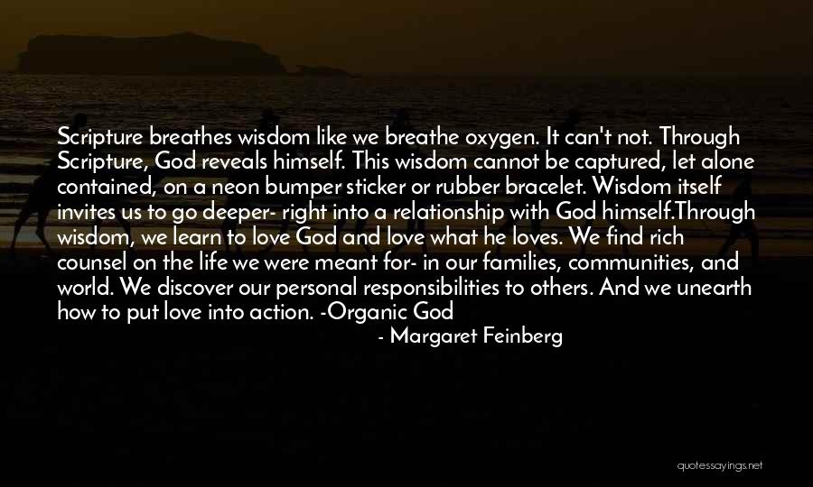 Namazie Sherman Quotes By Margaret Feinberg Namazie Sherman Quotes By Margaret Feinberg