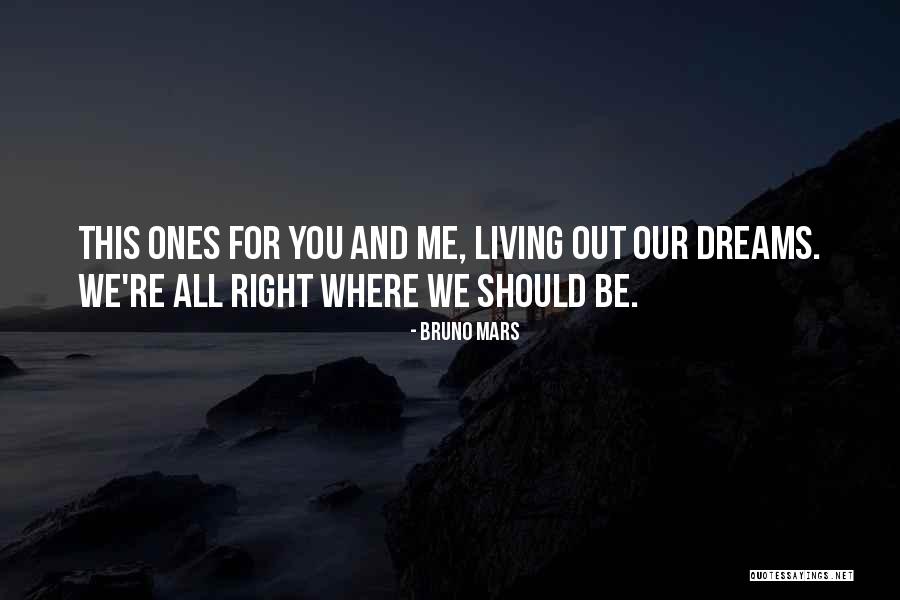 Namba Naples Quotes By Bruno Mars Namba Naples Quotes By Bruno Mars