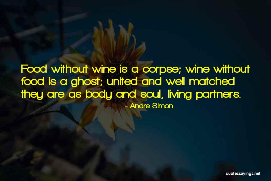 Nambardar Quotes By Andre Simon Nambardar Quotes By Andre Simon