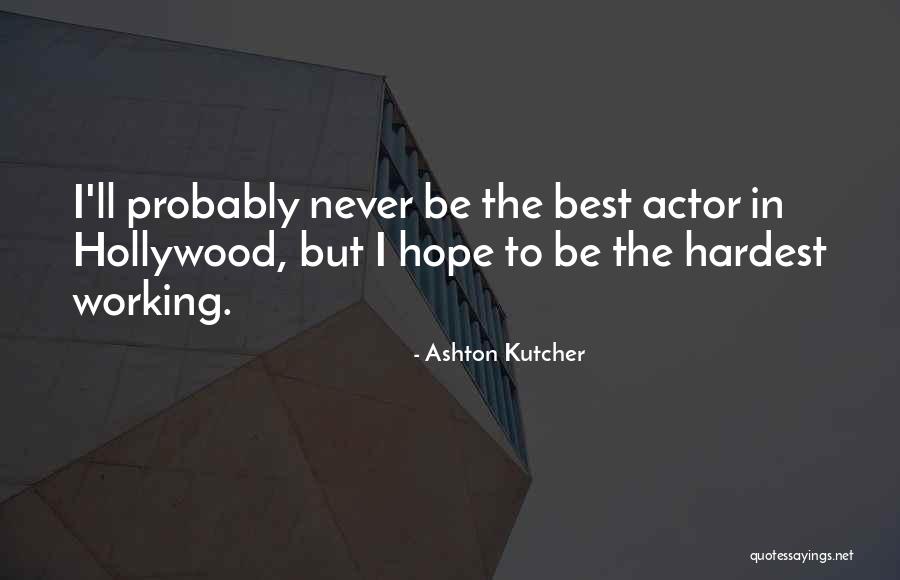 Nambardar Quotes By Ashton Kutcher Nambardar Quotes By Ashton Kutcher