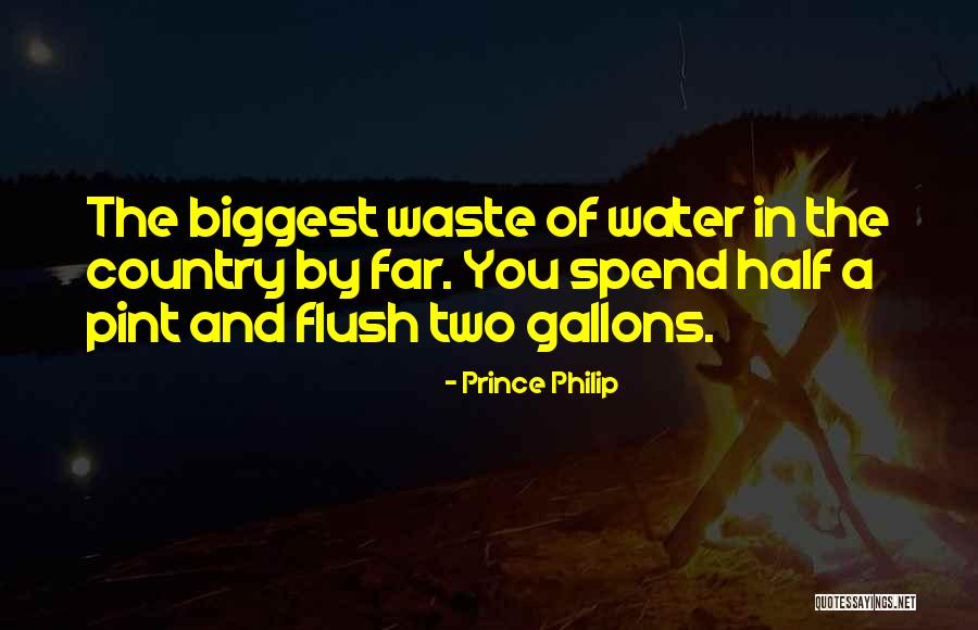 Nambardar Quotes By Prince Philip Nambardar Quotes By Prince Philip