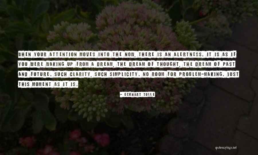 Nambawan Quotes By Eckhart Tolle Nambawan Quotes By Eckhart Tolle
