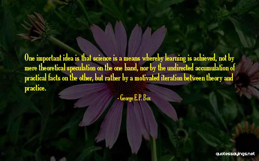 Nambawan Quotes By George E.P. Box Nambawan Quotes By George E.P. Box