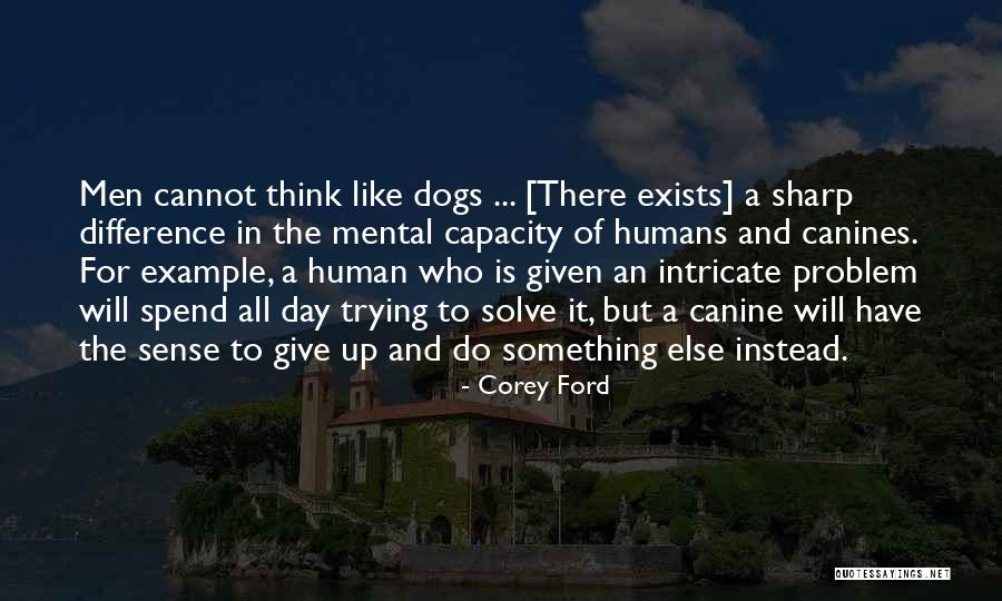 Nambiar Advising Quotes By Corey Ford Nambiar Advising Quotes By Corey Ford